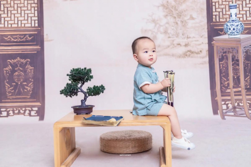 鄄城宝宝几岁会说话